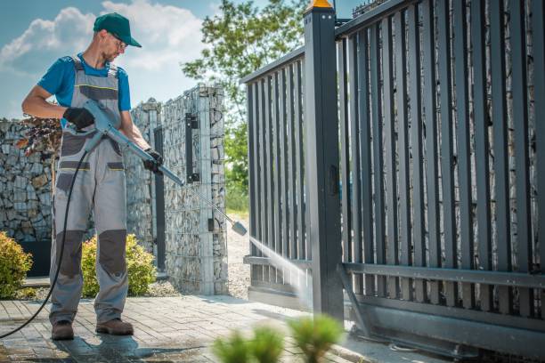 Solar Panel Cleaning in Chilton, WI