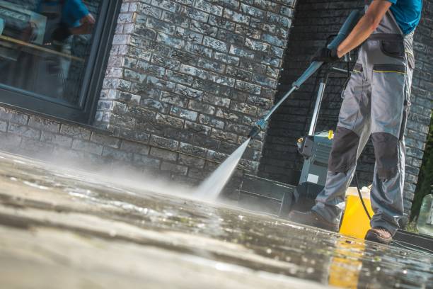 Best Machinery and Equipment Cleaning  in Chilton, WI