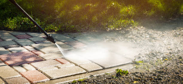Best Gas Station Cleaning  in Chilton, WI
