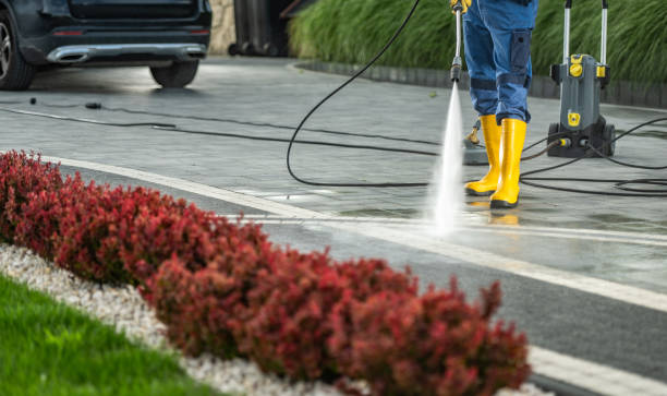 Best Building Exterior Washing  in Chilton, WI